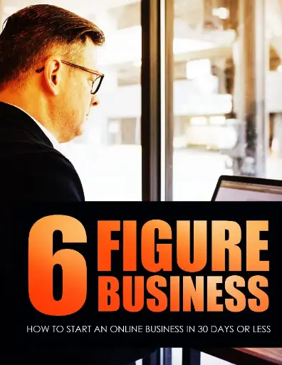 6 figure business