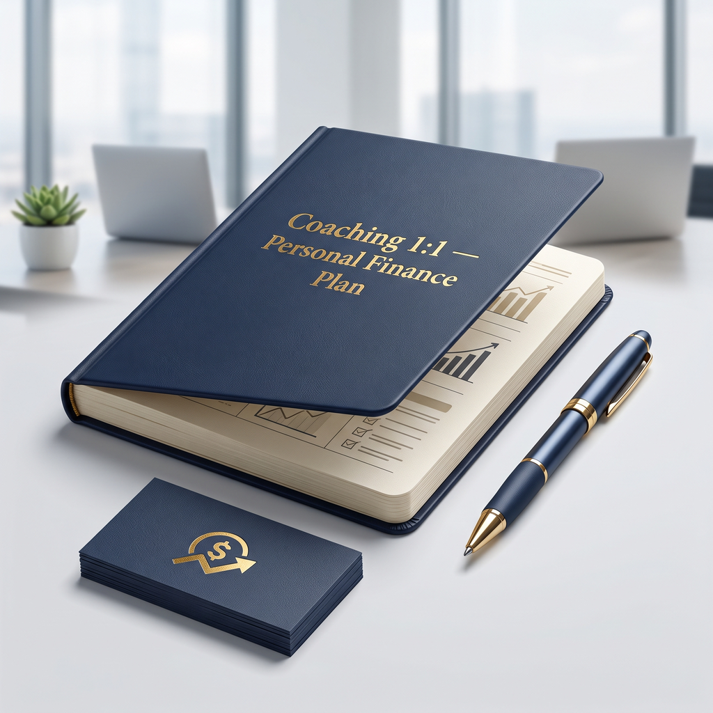 🎯 Coaching 1:1 — Personal Finance Plan
