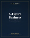 6-Figure Business — From idea to $100K/year