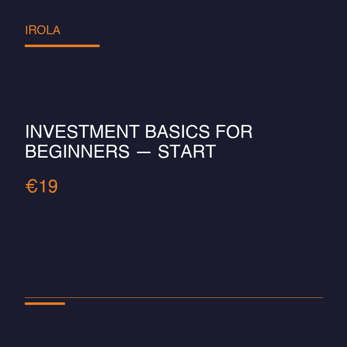 Investment Basics for Beginners — Start Growing Wealth