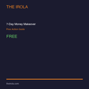 The 7-Day Money Makeover — Free Action Guide