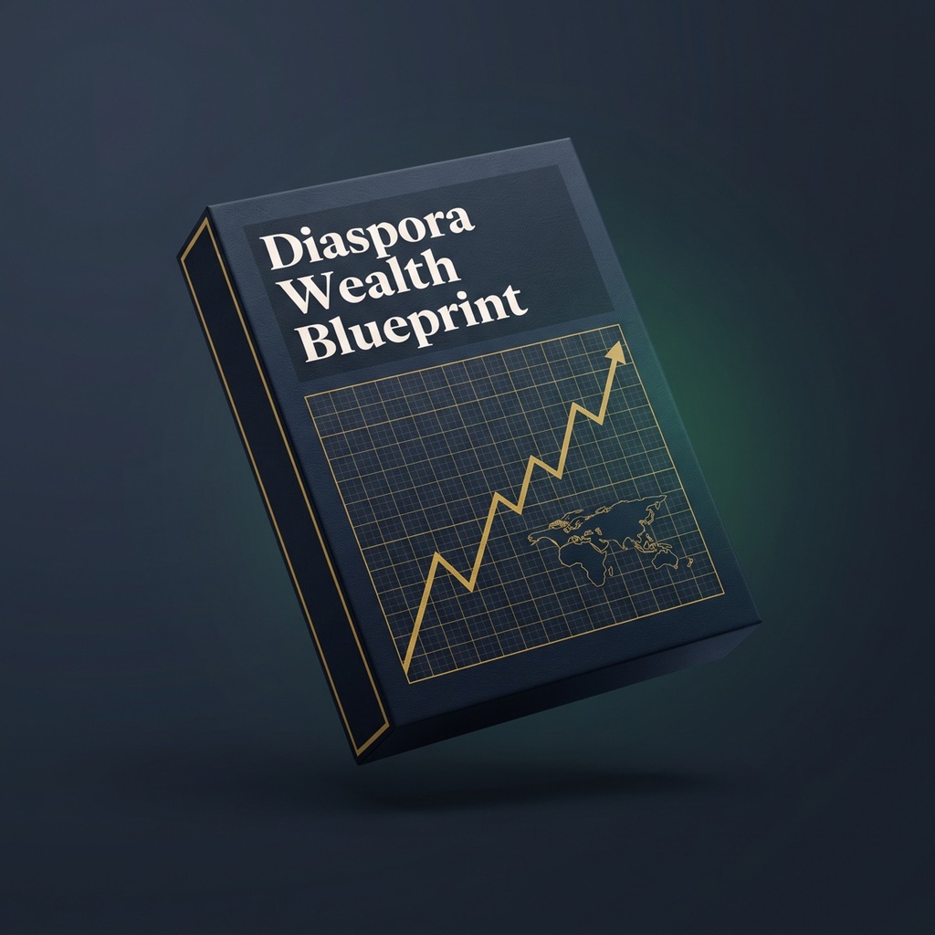 [IRO-BLUEPRINT-001] Diaspora Wealth Blueprint — Invest In Africa Without Getting Played