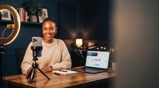 Creator Economy Playbook — Complete Training