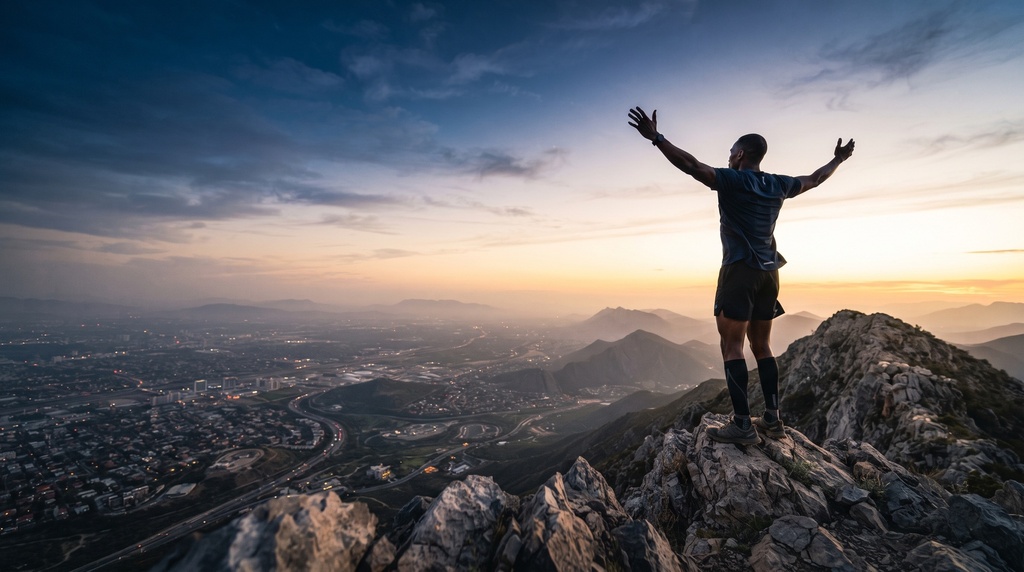 Beyond Your Limits — Complete Training
