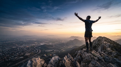 Beyond Your Limits — Complete Training